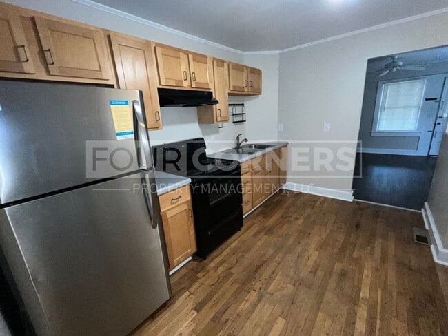Foto del edificio - Charming 2 Bedroom 2 Bath in Historic Building
