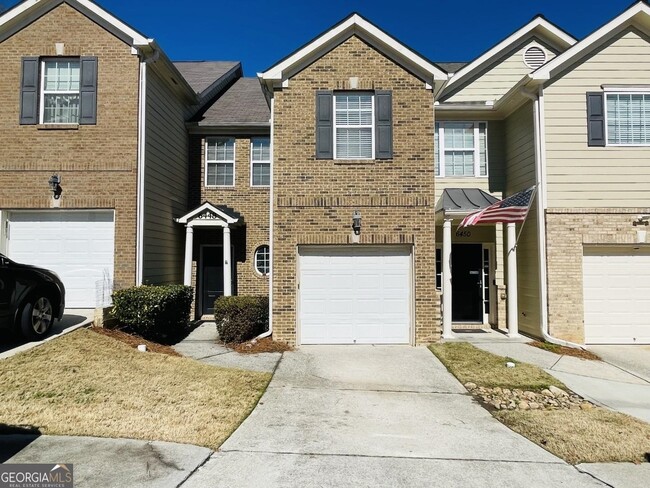 Foto del edificio - 6448 Mossy Oak Landing