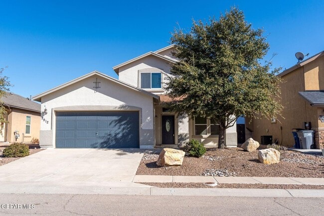 Foto del edificio - 2912 Pino Seco Pl