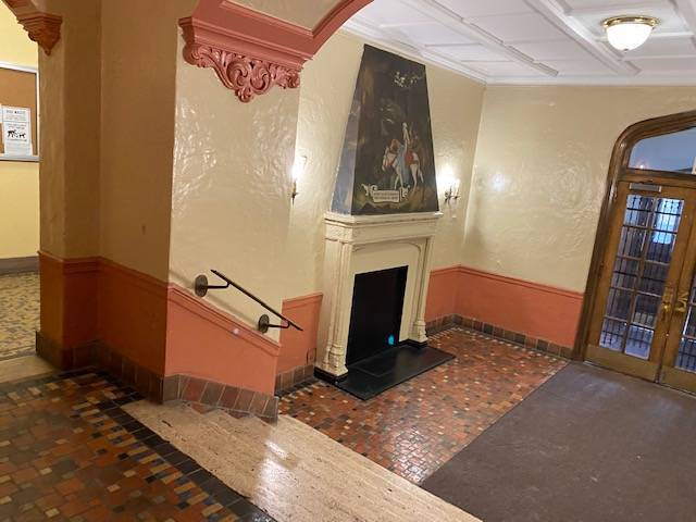 Foto del edificio - 17 Sherwood Terrace