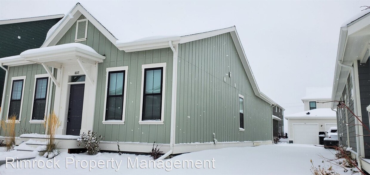 Primary Photo - 2 br, 2 bath House - 6021 Farmstead Avenue