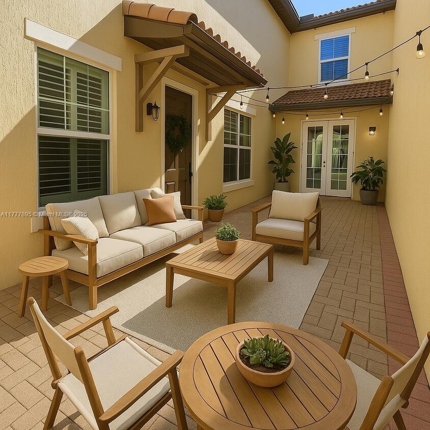 Foto principal - 14620 SW 15th St