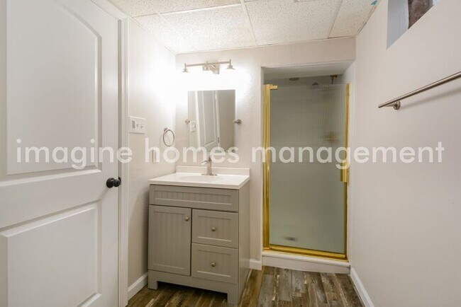 Foto del edificio - Cozy 3 Bedroom House in St Louis