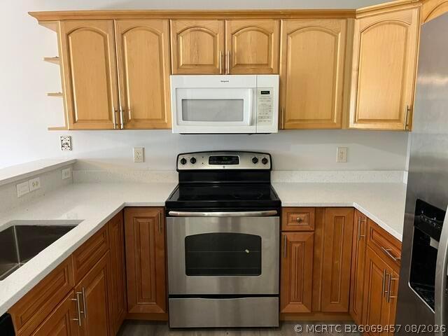 Foto del edificio - 651 S Swinton Ave