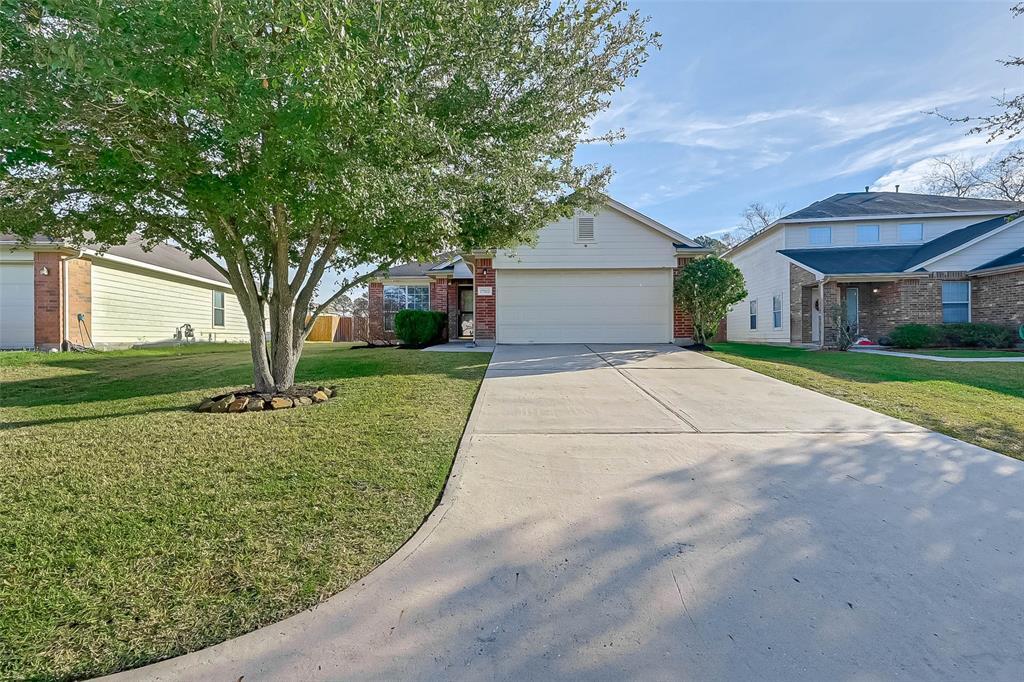 Primary Photo - 17222 Atascocita Bend Dr