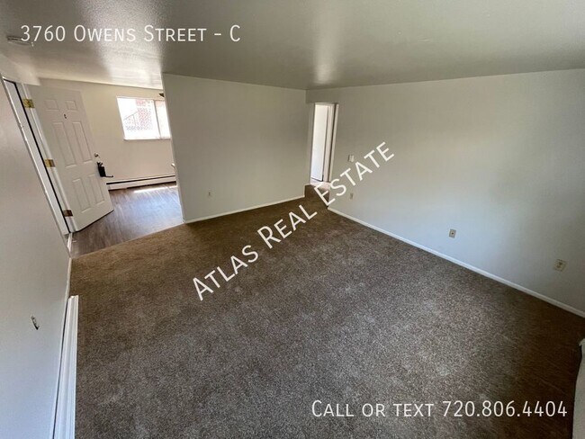 Building Photo - 3760 Owens Street