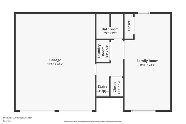 Building Photo - 3712 Owster Ln