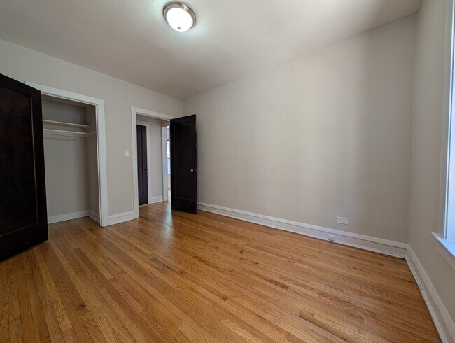 Foto del edificio - 2700 N Spaulding Ave