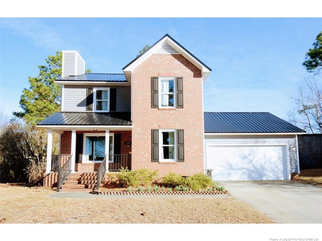 Foto principal - 5317 Pringle Way