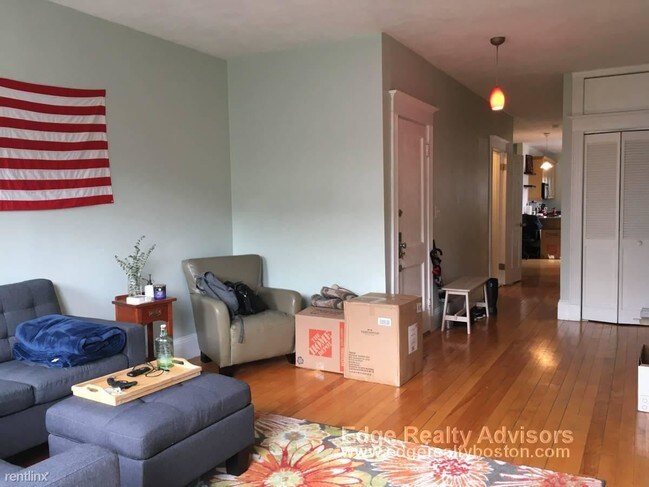 Building Photo - 2 br, 2 bath Apartment - 37 Brighton Ave # 1X