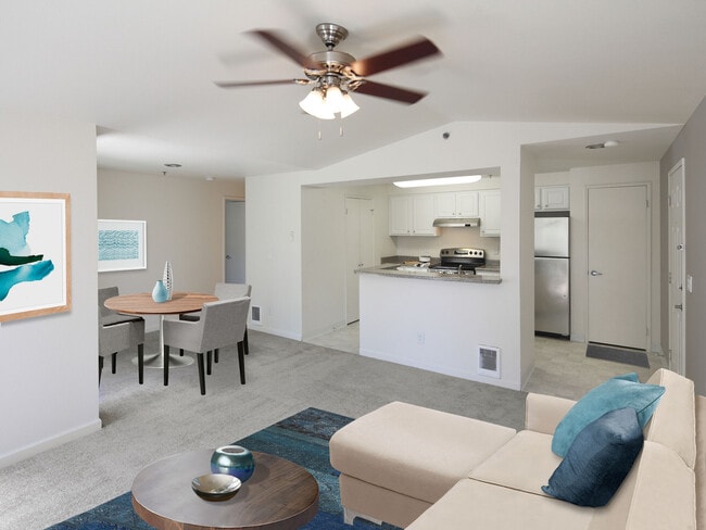 Building Photo - The Docks at Redmond Lakeview