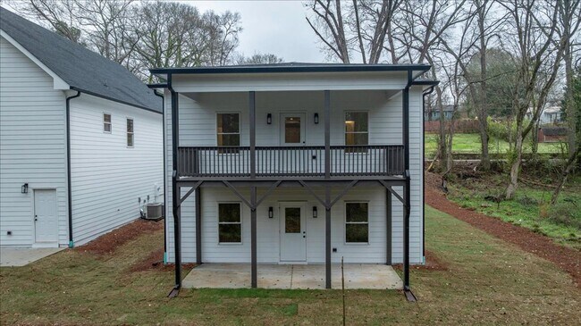 Foto del edificio - Brand New Construction in Near Downtown Athens