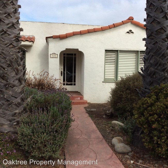 Foto del edificio - 525 Coronado St