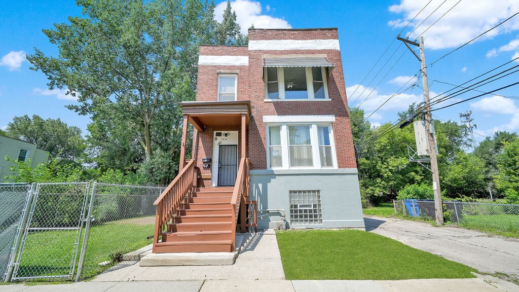 Primary Photo - 5914 S Ada St