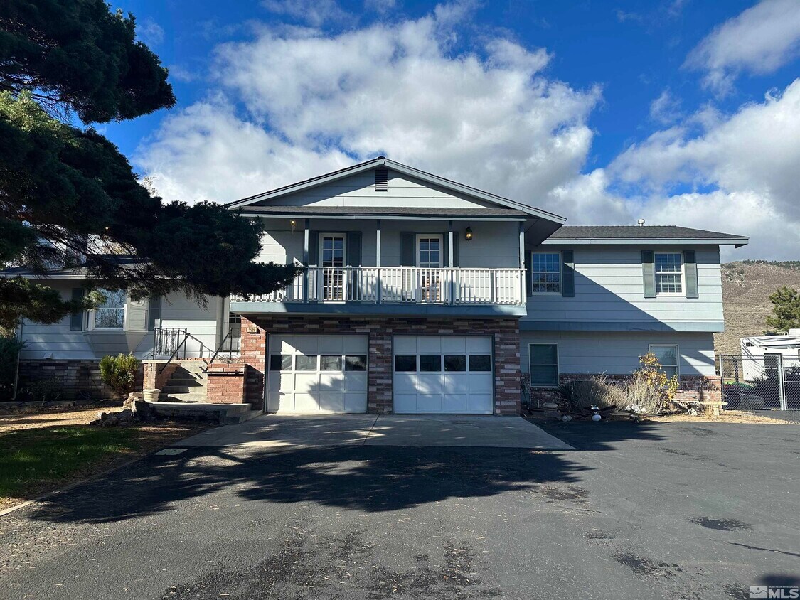 3528 Arcadia Dr, Carson City, NV 89705 House Rental in Carson City, NV