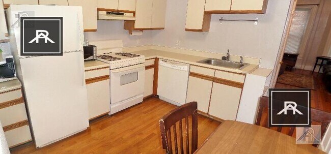Foto del edificio - 1 bedroom in Brookline MA 02445