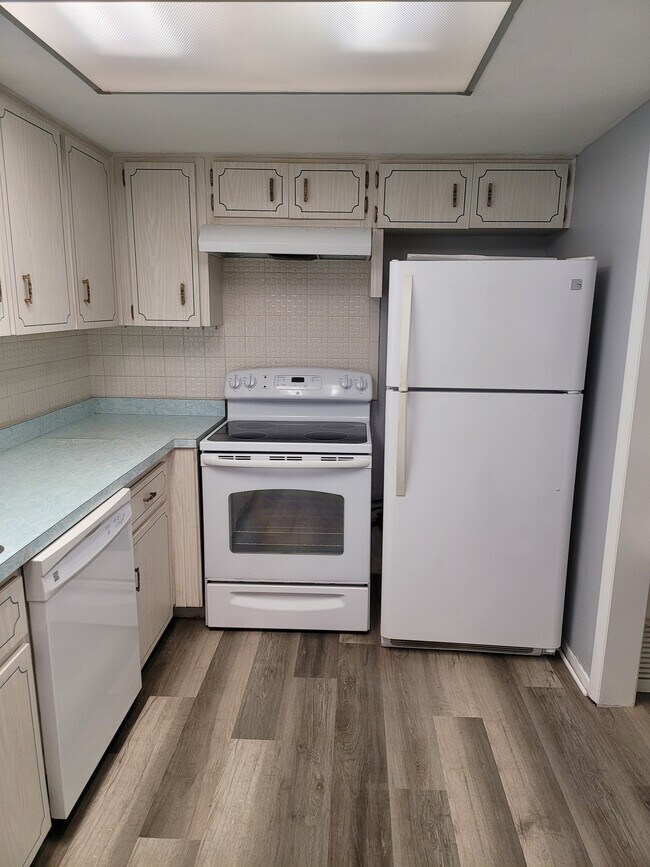 Foto del edificio - 8413 Gulf Way