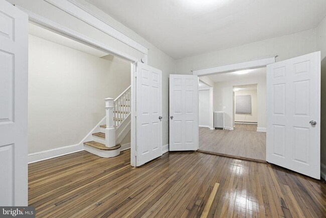 Foto del edificio - 711 Harvard St NW