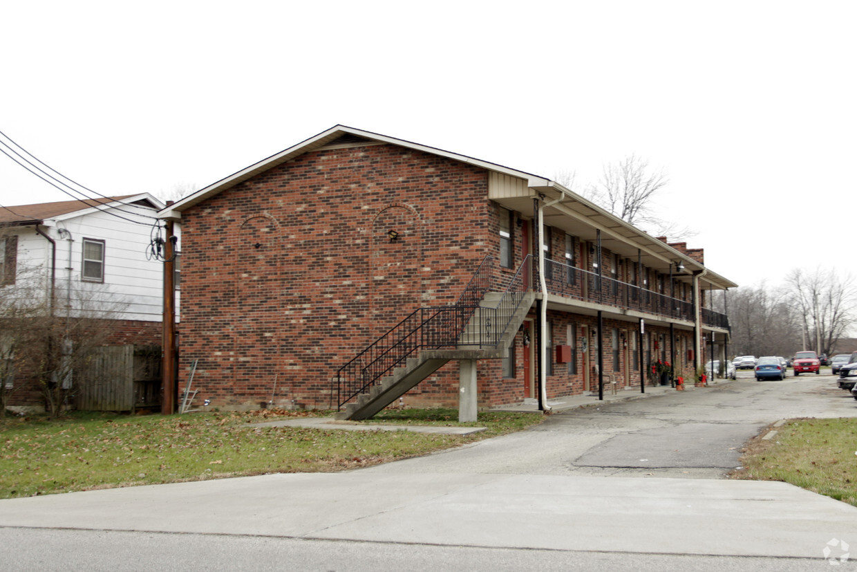 Building Photo - 7900 Briarcliff Rd