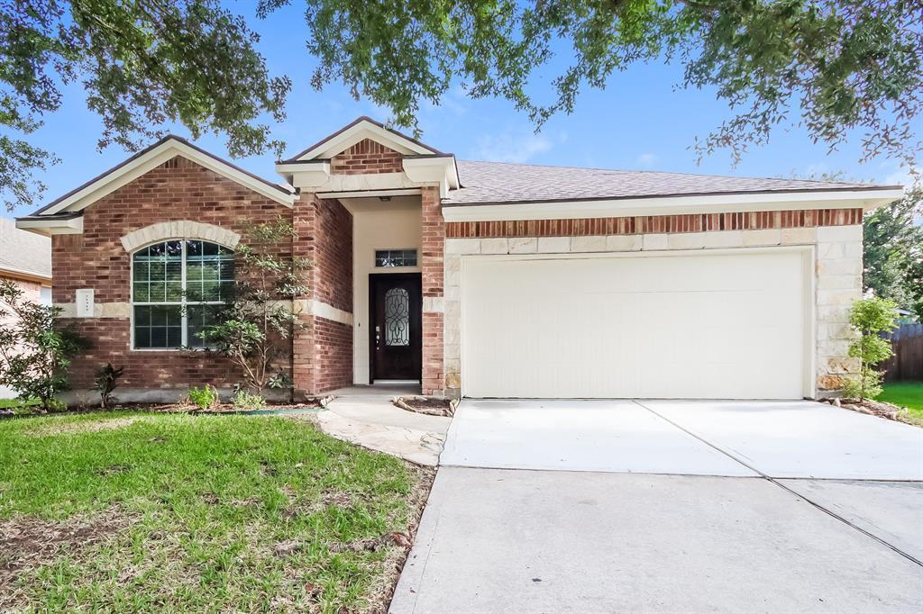 21313 Timber Bluff Ct, Porter, TX 77365 House Rental in Porter, TX