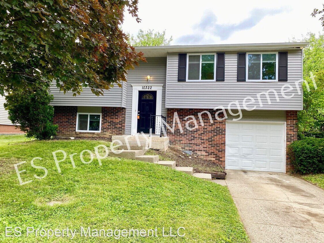 Primary Photo - 4 br, 2 bath House - 10322 Starview Dr.