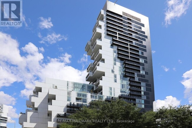 Building Photo - 170-1170 Bayview Ave