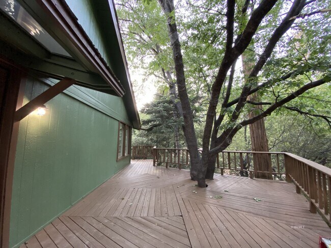 Building Photo - Fern Valley Escape