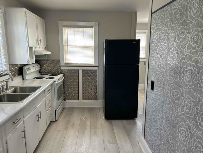 Photo - 2645 Fairburn Rd SW House