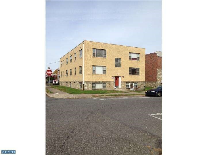 7618 Rising Sun Ave Apartments Philadelphia, PA
