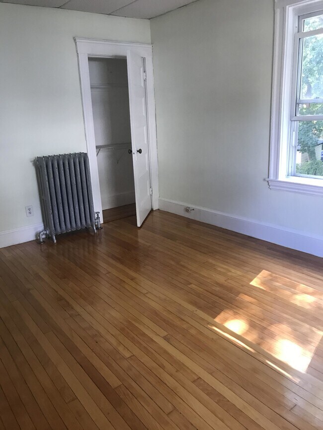 Foto del edificio - 1102 Boylston St