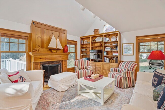 Foto del edificio - 117 Montauk Hwy