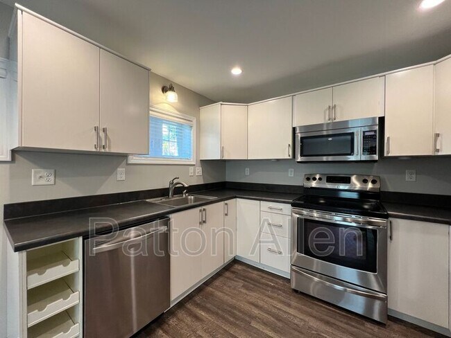 Foto del edificio - 109 Barnard Ave