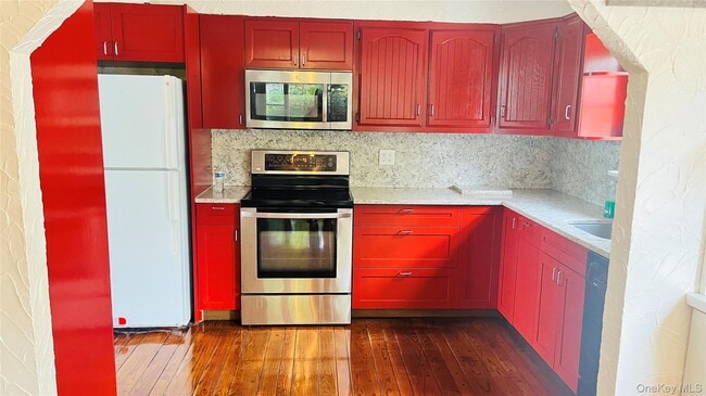 Foto del edificio - 761 Jackson Ave