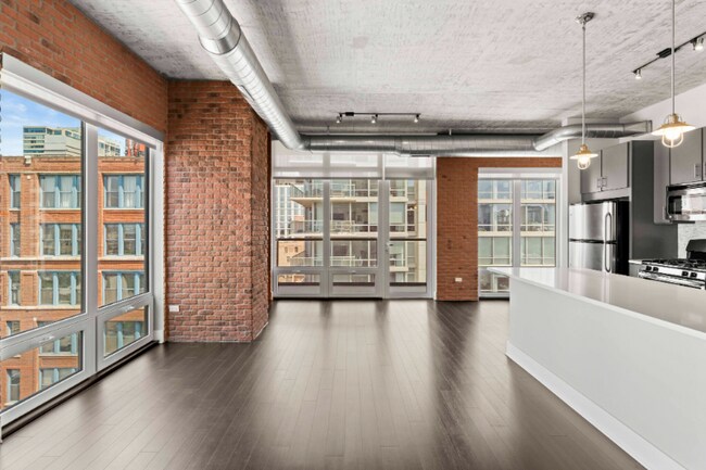 Foto del edificio - 877 S Clark St