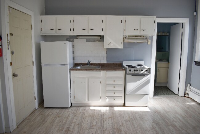 Foto del edificio - 223 Thayer St