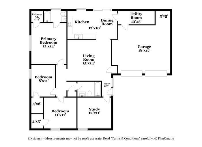 Primary Photo - 15834 Kenbriar Dr