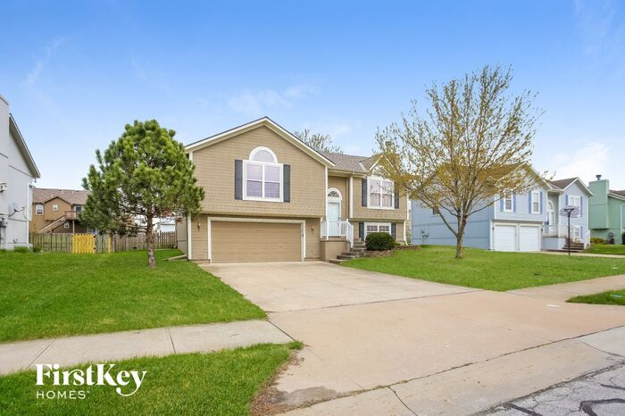 Foto principal - 807 Canter St
