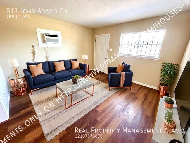 Building Photo - **MOVE-IN SPECIAL** AVAILABLE NOW! 2 Bedro...