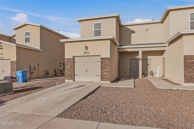 Building Photo - 714 HC Gilbert Minjares Dr