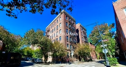 Building Photo - 240 Waverly Pl