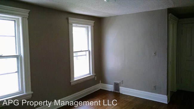 Foto del edificio - 35 Hobart St