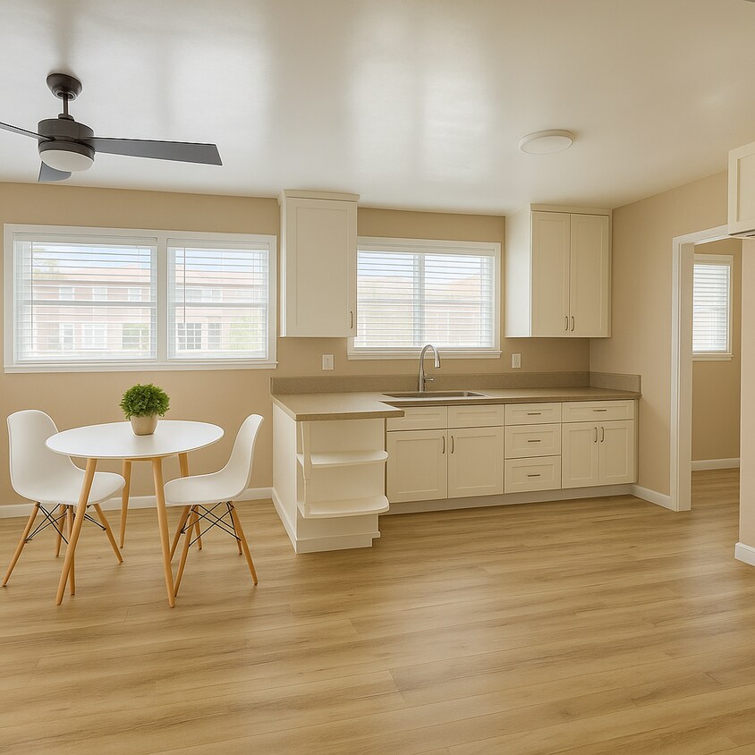 Foto principal - 1611 S Atlantic Blvd