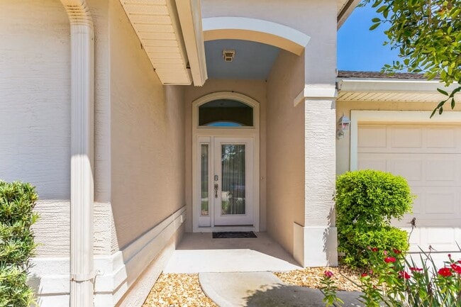 Front Door - 1173 Kilkenny Ln