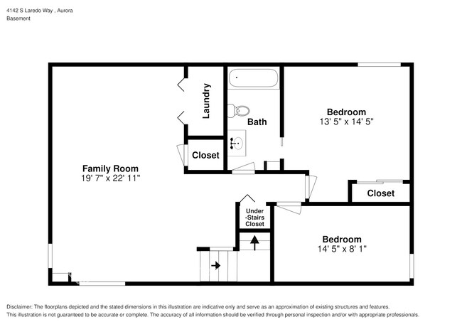 Foto del edificio - 4142 S Laredo Way