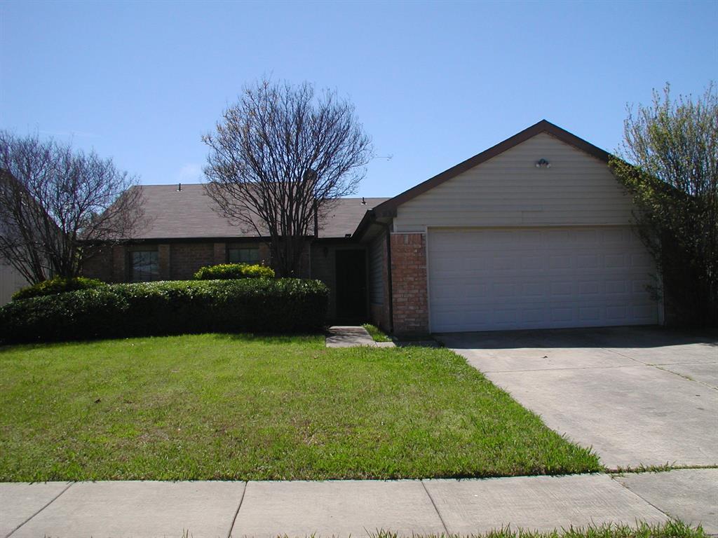 5632 Powers St, The Colony, TX 75056 House Rental in The Colony, TX