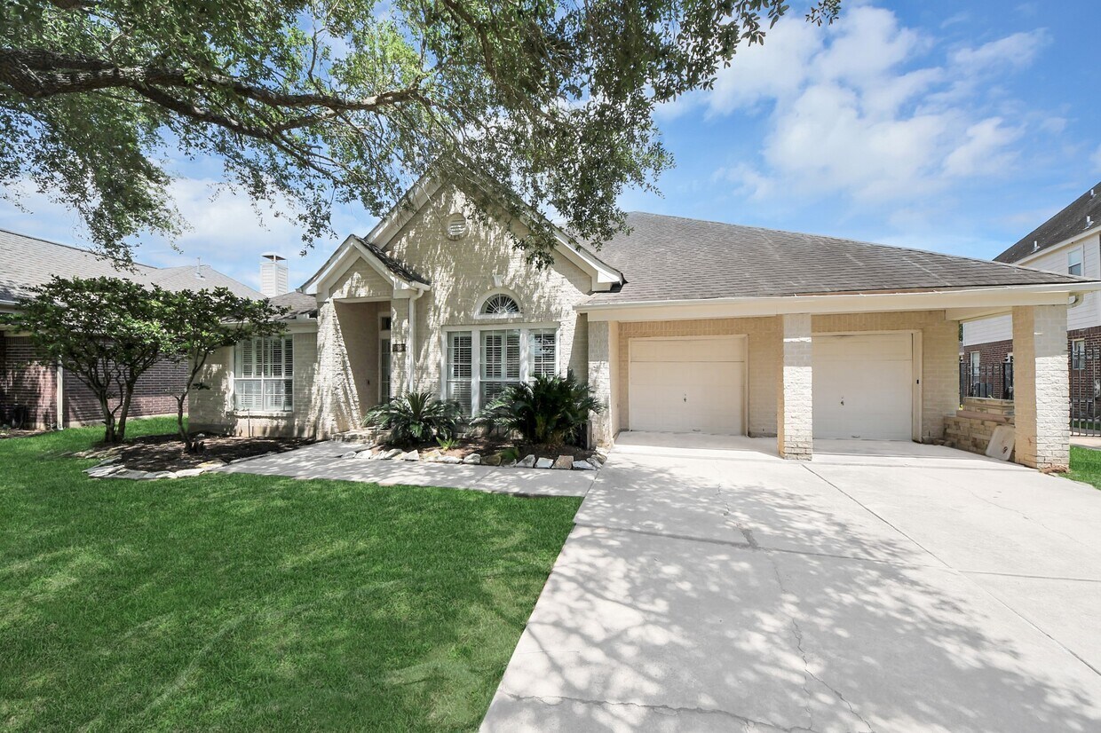 Building Photo - 5527 Moss Meadow Ct