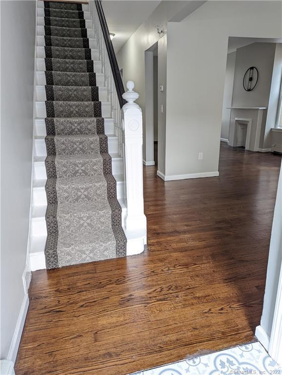 Building Photo - 267 Portsea St