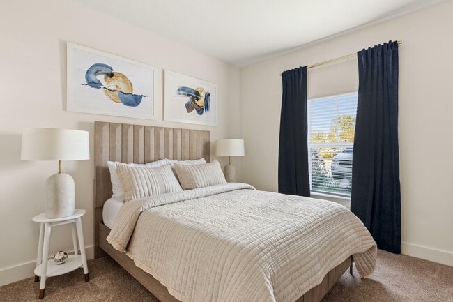 Lirio at Rafina - Bedroom - Lirio at Rafina