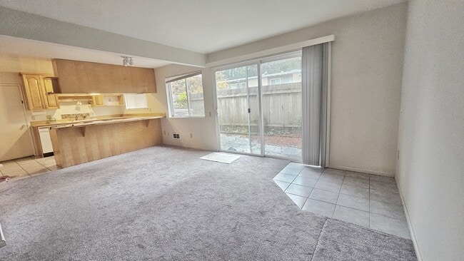 Photo - Charming 3-Bedroom 1.5 Bath Apt in Prime B...