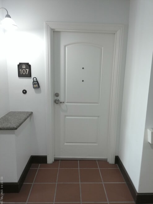 Casa Aldea at University City Village